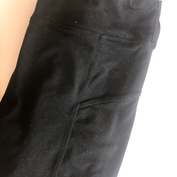 MPG Loose Ankle Leggings - Picture 4 of 7